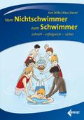 Vom Nichtschwimmer zum Schwimmer