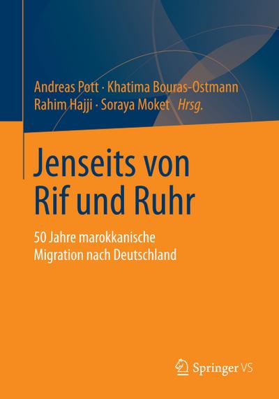 Jenseits von Rif und Ruhr