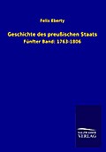 Geschichte des preußischen Staats