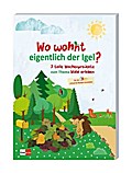 Wo wohnt eigentlich der Igel?