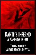 Dante’s Inferno - A Wanderer in Hell