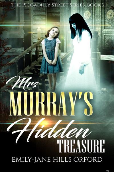 Mrs. Murray’s Hidden Treasure