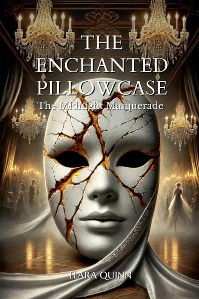 The Enchanted Pillowcase The Midnight Masquerade