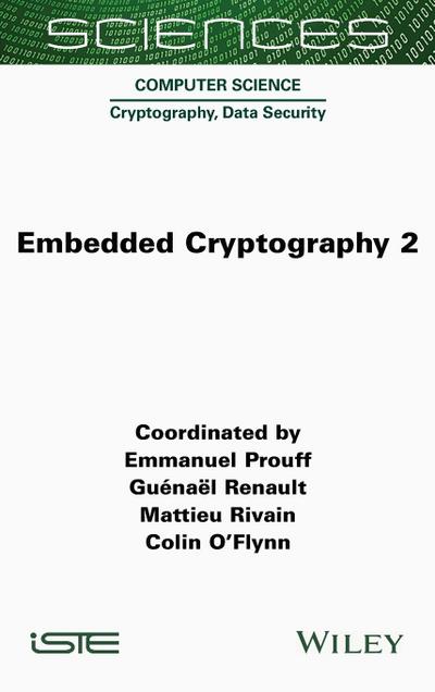 Embedded Cryptography 2
