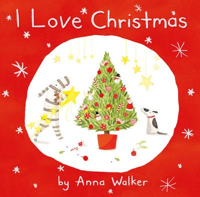I Love Christmas (Read Aloud)