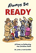 Always Be Ready