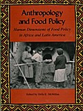 Anthropology and Food Policy