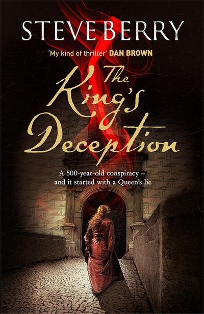 The King’s Deception
