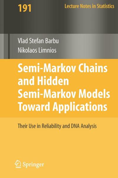 Semi-Markov Chains and Hidden Semi-Markov Models Toward Applications