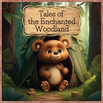 Tales of the Enchanted Woodland
