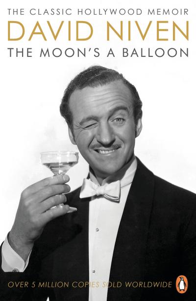 The Moon’s a Balloon