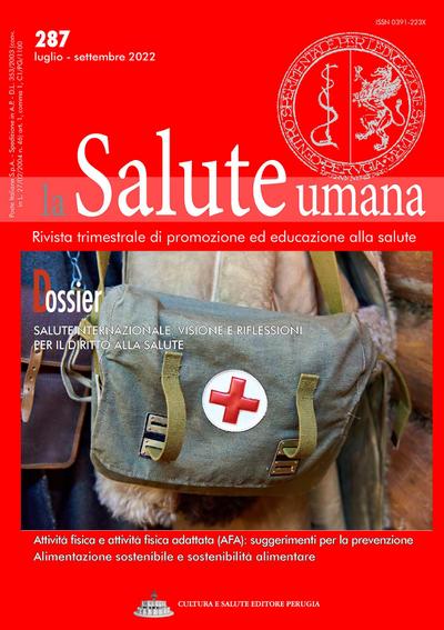 Saluteinternazionale: visione e riflessioni per il diritto alla salute