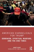 American Evangelicals for Trump