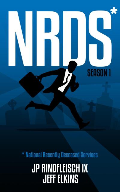 NRDS: National Recently Deceased Services