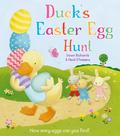 Duck’s Easter Egg Hunt