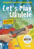 Let’s Play Ukulele