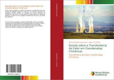 Estudo sobre a Transferência de Calor em Coordenadas Cilindricas