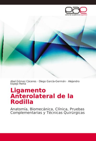 Ligamento Anterolateral de la Rodilla
