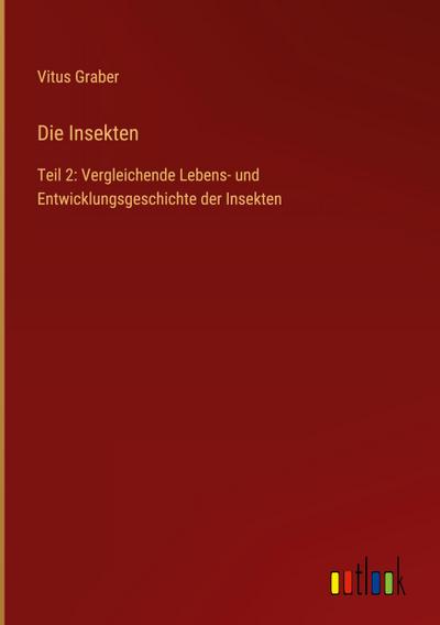 Die Insekten