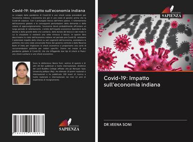 Covid-19: Impatto sull’economia indiana