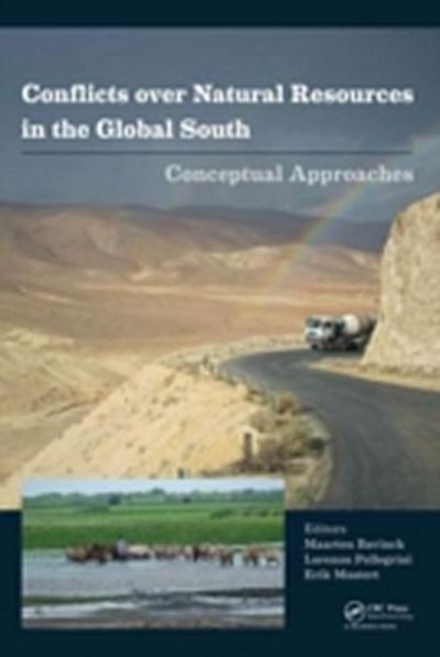 Conflicts over Natural Resources in the Global South