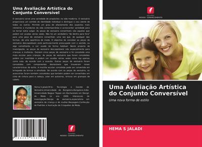 Uma Avaliação Artística do Conjunto Conversível