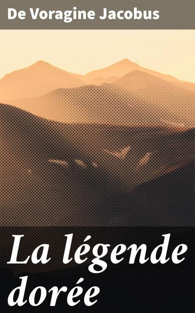 La légende dorée