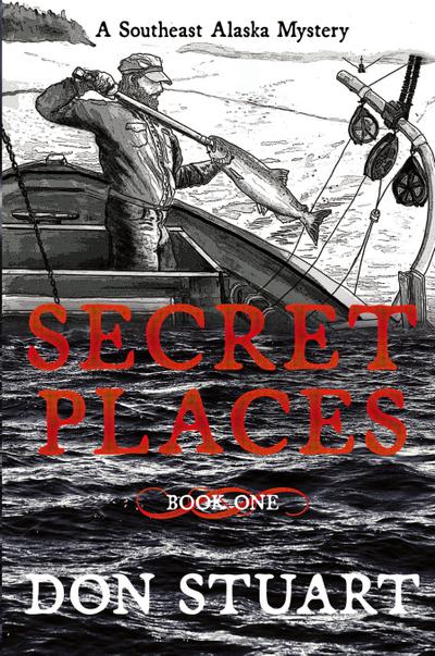 Secret Places