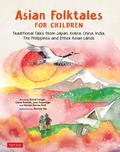 Asian Folktales for Children