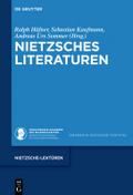 Nietzsches Literaturen