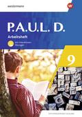 P.A.U.L. D. - Differenzierende Ausgabe 2021