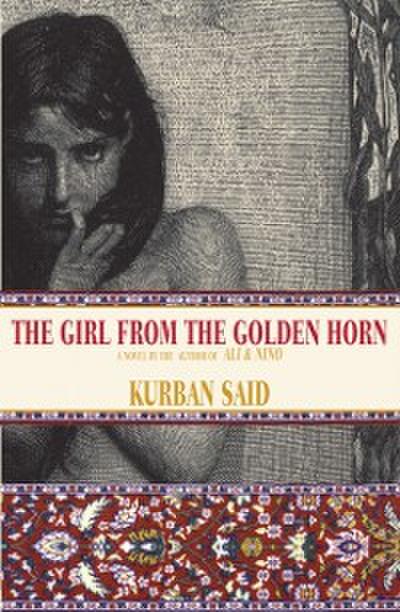 Girl From the Golden Horn
