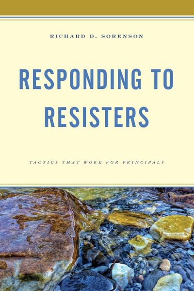 Responding to Resisters