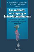 Gesundheitsversorgung in Entwicklungsländern
