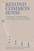 Beyond Common Sense