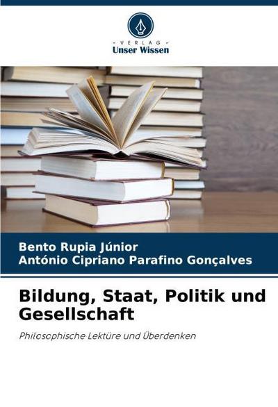 Bildung, Staat, Politik und Gesellschaft