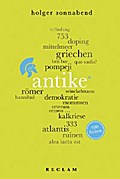 Antike. 100 Seiten