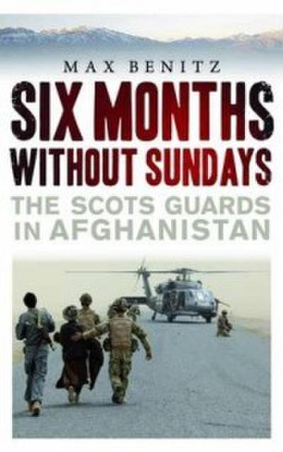 Six Months without Sundays