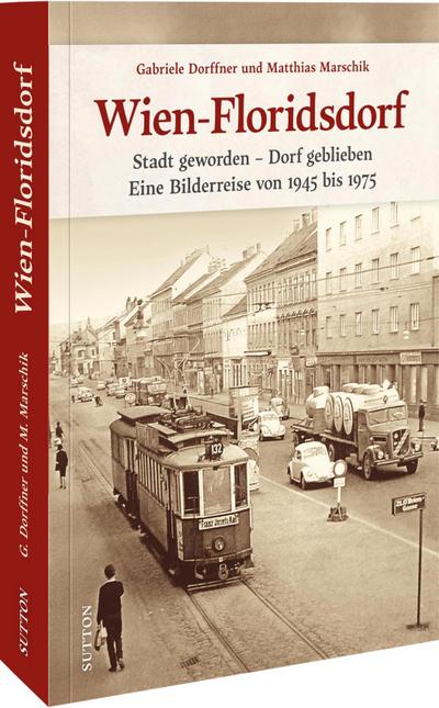 Wien-Floridsdorf
