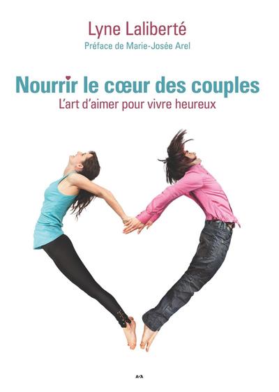 Nourrir le coeur des couples