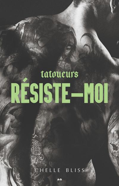 Resiste-moi