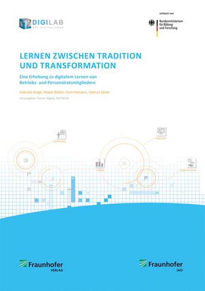 Lernen zwischen Tradition und Transformation.