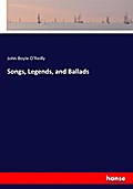 Songs, Legends, and Ballads