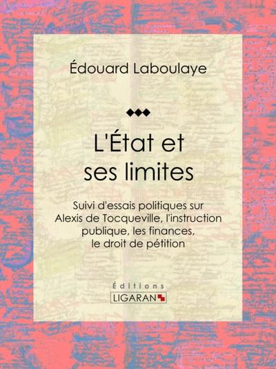 L’État et ses limites