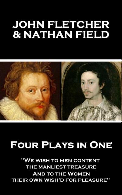 Four Plays in One