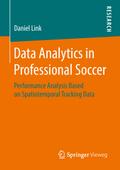Data Analytics in Professional Soccer