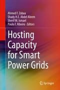 Hosting Capacity for Smart Power Grids