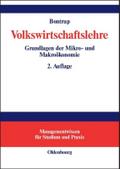 Volkswirtschaftslehre