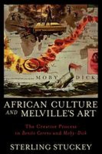 African Culture and Melville’s Art