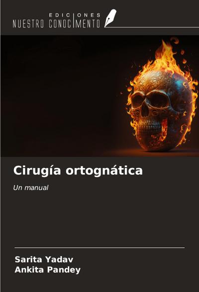 Cirugía ortognática